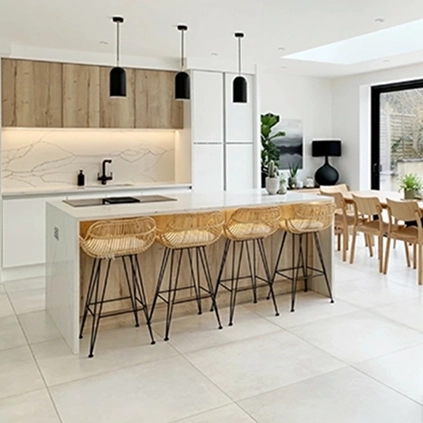 Floor Tiles