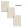 Fossil Beige Stone Effect Matt Porcelain Outdoor Slab Tile