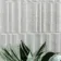 Dover Waves Light Grey Ceramic Stone Effect Wall Tiles