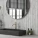 Indulgence Terrazzo Grey Effect Reeded Decor Wall Tiles