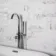 Pickett® White Gloss Bevelled Carrara Hexagonal Metro Wall Tiles
