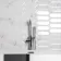 Pickett® White Gloss Bevelled Carrara Hexagonal Metro Wall Tiles
