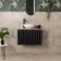Samphire Beige Matt Stone Effect Wall And Floor Tiles