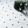 Canterbury Victorian White Matt Marble Patterned Tiles