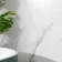 Trepanel Aqua Luxe® Carrara Soft Marble Effect Embossed Satin SPC Wall Panel 4 Pack (Covers 2.80 SQM)