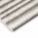 Trepanel Aqua 3D® Waterproof Light Grey Marble Effect Grooved Wall Panel 3 Pack (Covers 0.87 SQM)
