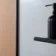 Trepanel Style® Aluminium End Cap Black 11mm