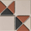 Color: Terracotta