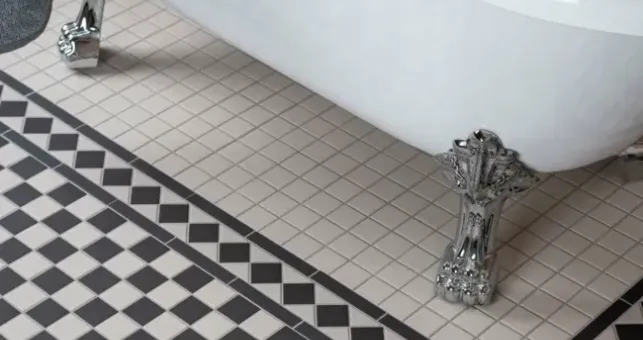 R9 vs R10 vs R11: Which Tile Rating Is Best for a Wetroom?