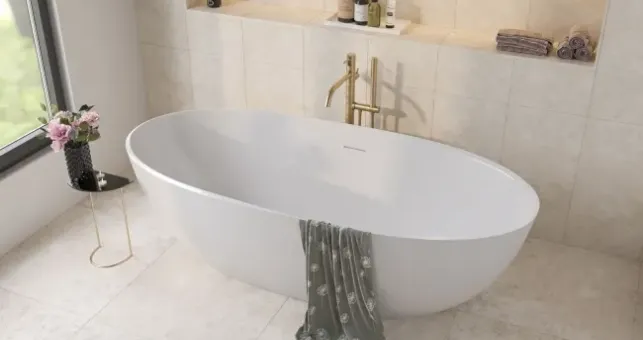 Are Anti-Slip Tiles Hard to Clean? Tips and Maintenance Myths