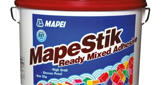 How to Choose the Right Grout and Tile Adhesive for Any Project