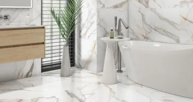 The Complete Guide to Bathroom Floor Safety and Slip Resistance