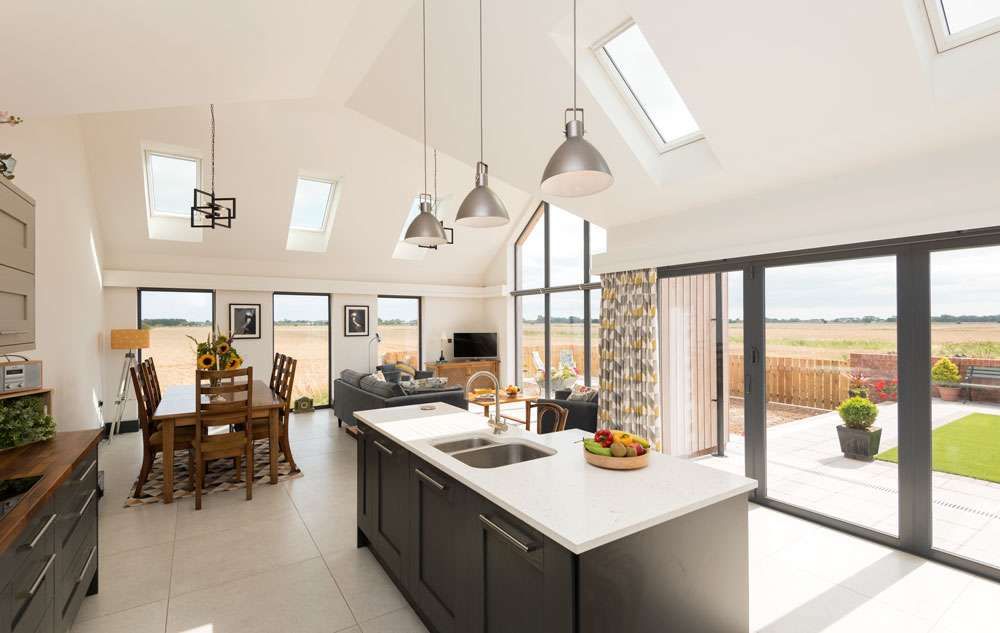 How To Maximise the Living Space in your Home
