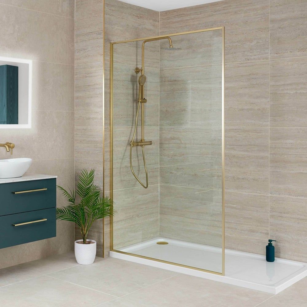 Bathroom Tiles: Types, Sizes, Finishes, Cost, Lifespan, Installation & Maintenance Guide
