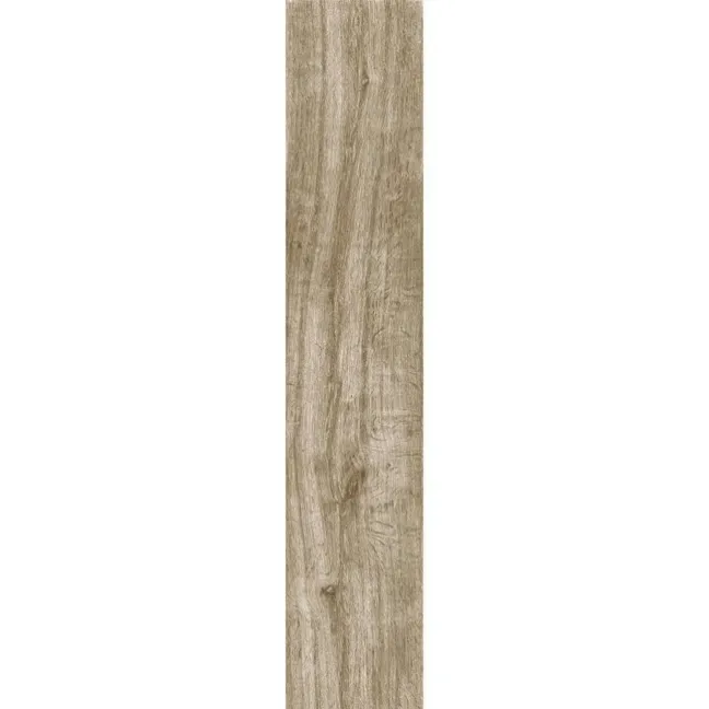 Sobremsa Rustic Walnut Wood Effect Porcelain Floor Tiles | Walls & Floors