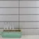Linear Light Grey Matt Brick Tiles