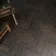Bonsai Umber Wood Effect Porcelain Floor Tiles