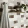 Hazelnut Handcrafted Brown Metro Tiles