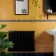 Capsule® Yellow Gloss Bevelled Victorian 150x150 Wall Tiles