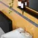 Capsule® Yellow Gloss Bevelled Victorian 150x150 Wall Tiles