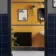 Capsule® Yellow Gloss Bevelled Victorian 150x150 Wall Tiles