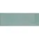 Rustic Cedar Blue Ceramic Gloss Metro Wall Tiles
