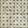 Crosshatch Night Tiles