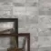 Raku Silver Grey Ceramic Brick Effect Wall Tiles