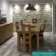 Ledgestone Ice White Split Face Slate 300x150 Tiles