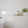 Hera White Gloss Carrara Marble Effect Wall Tiles 