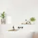 Hera White Gloss Carrara Marble Effect Wall Tiles 