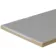 Linear Light Grey Matt Brick Tiles