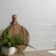 Linear Light Grey Matt Brick Tiles