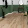 Madagascan Ipil Oak Wood Effect Porcelain Floor Tiles