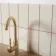 Marylebone Gloss Ivory Flat Cream Metro Tiles