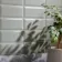 Greenwich Ceramic Gloss Green Metro Tiles
