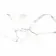 Modern Statuario White Matt Marble Effect Tiles 600x300