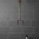 Chalkstone Ash Grey Matt Stone Effect Wall And Floor Tiles