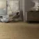Galloway Oak Brown Matt Parquet Wood Effect Floor Tiles