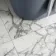 Olympia White Porcelain Marble Effect Polished Wall and Floor Tiles