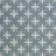 Winslow Blue and White Matt Patterned Floor Tiles