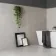 Clifton Grey Matt Stone Effect Floor Tiles