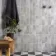 Raku Silver Grey Ceramic Brick Effect Wall Tiles