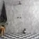 Raku Silver Grey Ceramic Brick Effect Wall Tiles