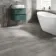 Serenity Silver Grey Rectified Stone Effect 600x600 Matt Tiles