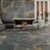 Jai Rustic Natural Black Slate Effect Tiles 600x600