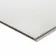 Trepanel Aqua® White Sparkle Quartz Effect PVC Shower Wall Panel