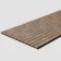 Trepanel Design® Nordic Beech Curve Acoustic Wood Wall Panels