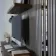 Trepanel® Stainless Steel Silver Decorative Acoustic Slat Cover