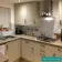 Rustic Ceramic White Gloss Mini Metro Wall Tiles